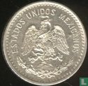Mexiko 10 Centavo 1914 - Bild 2