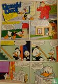 Donald Duck [Het leven van een nachtportier] - Bild 1