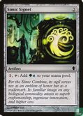 Simic Signet