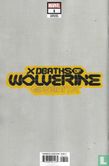X Deaths of Wolverine 1 - Afbeelding 2