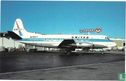 United Airlines - Vickers Viscount - Afbeelding 1