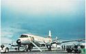 Continental Airlines - Vickers Viscount  - Afbeelding 1