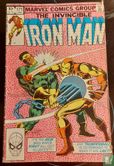 Iron Man 171 - Image 1