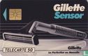 Gillette Sensor - Image 1
