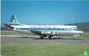 LOT - Vickers Viscount  - Image 1