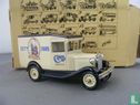 Ford Model A Van