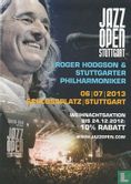 Jazz Open Stuttgart 2013 - Bild 1