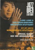 Jazz Open Stuttgart 2013  - Afbeelding 1