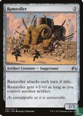 Ramroller - Afbeelding 1