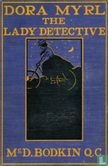 Dora Myrl : the Lady detective   - Bild 1