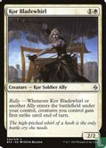 Kor Bladewhirl - Afbeelding 1