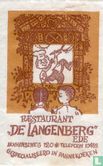 Restaurant "De Langenberg" - Afbeelding 1