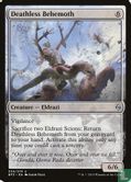 Deathless Behemoth - Image 1