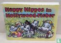 Happy Hippos im Hollywood-Fieber - Afbeelding 1