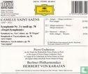 Saint-Saëns    Symphony no. 3 - Bild 2
