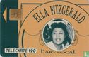 Ella Fitzgerald  - Image 1