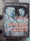 Thicker than water - Image 1