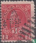 George V ITC - Bild 1