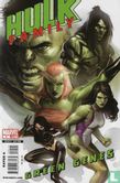 Hulk Family 1 - Image 1
