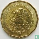 Mexico 20 centavos 2001 - Afbeelding 2