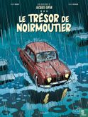 Le trésor de Noirmoutier - Afbeelding 1