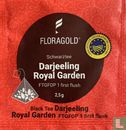 Darjeeling Royal Garden  - Bild 1