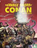 The Savage Sword of Conan The Barbarian - Bild 1
