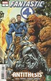 Fantastic Four: Antithesis 1  - Afbeelding 1