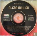 Selection of Glenn Miller  - Afbeelding 3