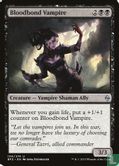 Bloodbond Vampire