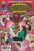 Marvel Valentine Special - Image 1