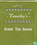 Green Tea Guave - Afbeelding 3