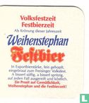 Festbier Weihenstephan 1 - Image 1
