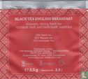 Black Tea English Breakfast - Afbeelding 2