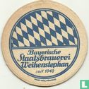 Bayerische Staatsbrauerei Weihenstephan - Afbeelding 1