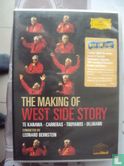 The making of west side story - Afbeelding 1