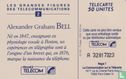 Alexander Graham Bell