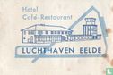 Hotel Café Restaurant Luchthaven Eelde - Afbeelding 1
