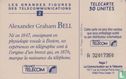 Alexander Graham Bell - Bild 2