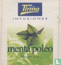 Menta Poleo