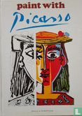 Paint with Picasso - Afbeelding 1