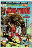 Adventure into Fear with Man-Thing - Image 1