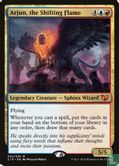 Arjun, the Shifting Flame - Afbeelding 1
