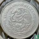 Mexico 5 centavos 2000 - Afbeelding 2