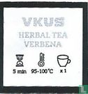 Herbal Tea Verbena - Afbeelding 3