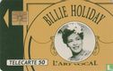 Billie Holiday   - Afbeelding 1