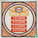 Service Rally 1968 - Afbeelding 2