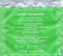 Green Tea Mango - Afbeelding 2