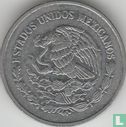 Mexico 5 centavos 1996 - Image 2