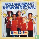 Holland Wants the World to Win. - Image 1